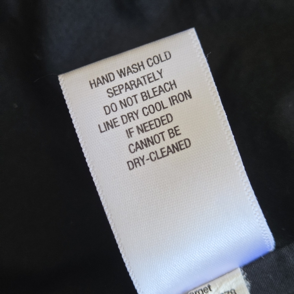 William Rast For Target Olive Bomber Jacket with Black Trim - Picture 11 of 12